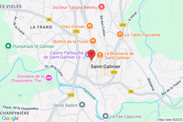Direction Protection Sociale Dps