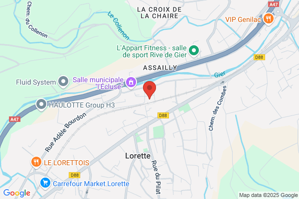 Ecole Notre Dame De Lorette