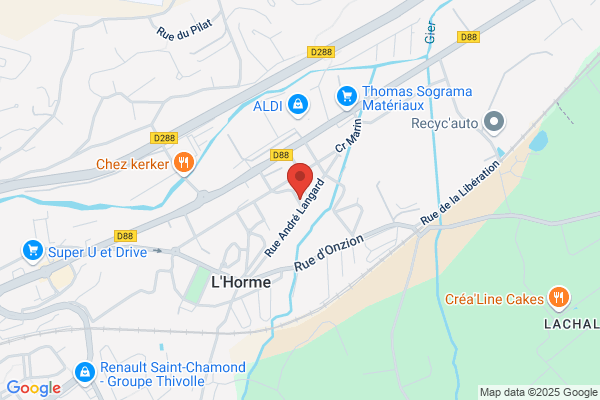 Ecole Privee Le Grand Pre