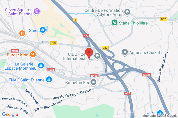 Espace Revetements