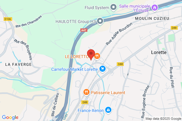 Famaro Ermont