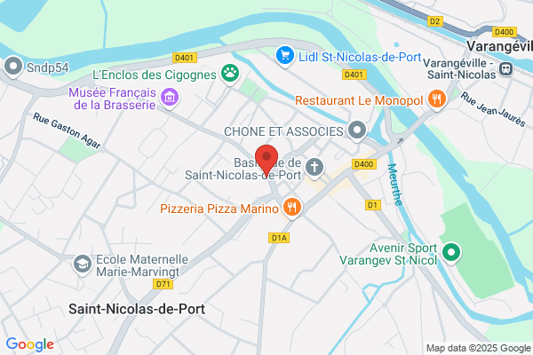 Gravure Numerique