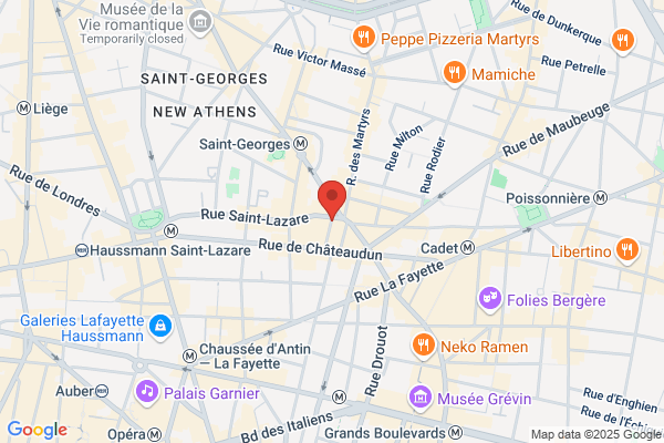 Société Générale