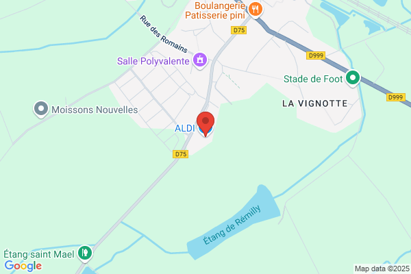 ALDI