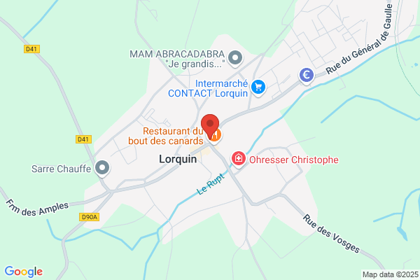 La Poste