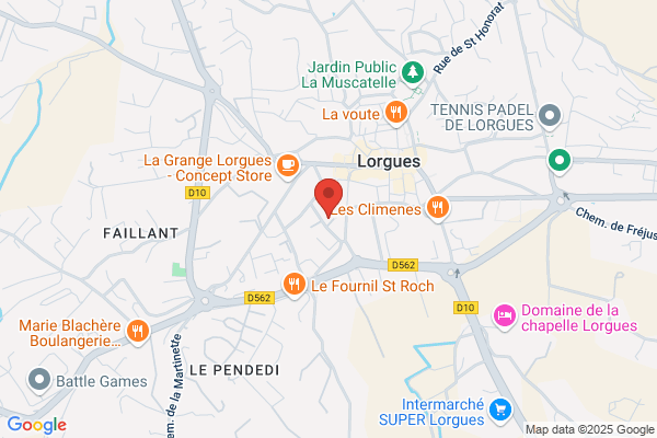BIOGROUP BIOESTEREL - Laboratoire Lorgues