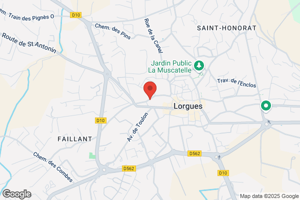 La Poste