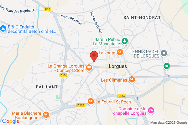 La Poste