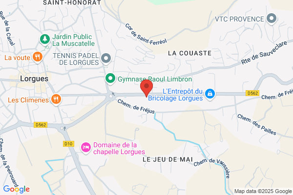 Rachat D'or Lorgues