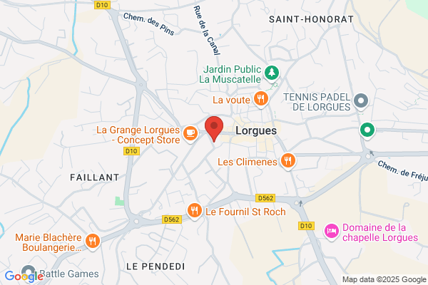 Association Le Relars