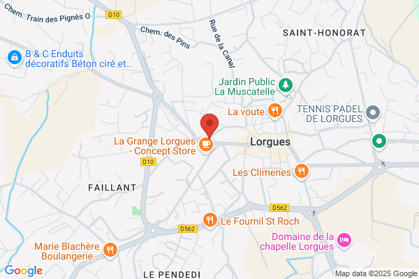 Au Petit Bouchu