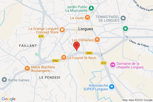 Azur Draguignan Atelier