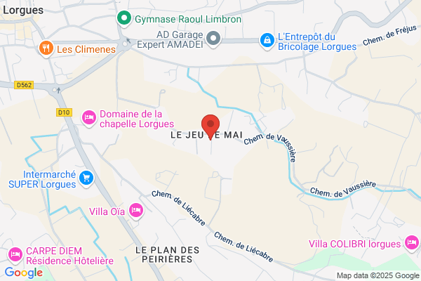 Azur Location