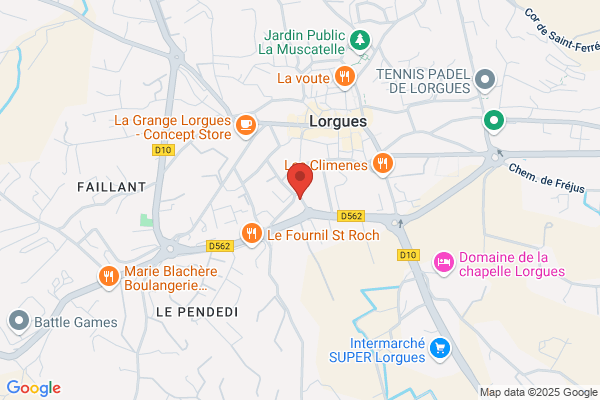 Benincasa Rodolphe