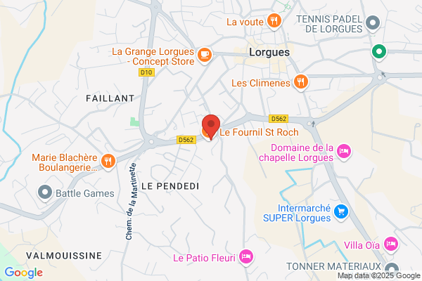 Briche Alain