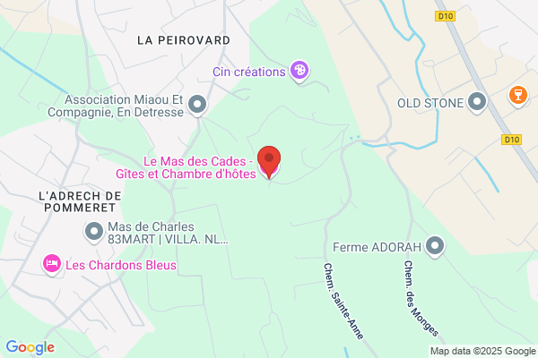 Cade Centre Accueil Developpement Echanges