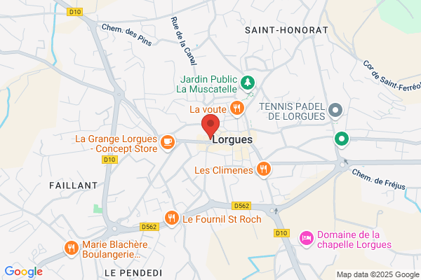 Cafe Du Cours