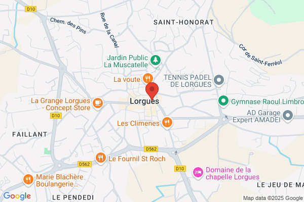 Chez Doume