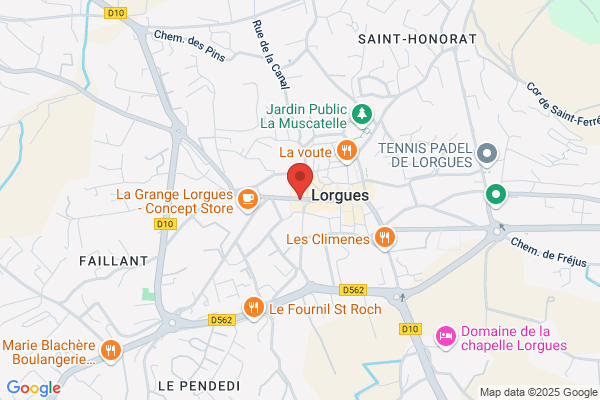 Club De Bridge De Lorgues
