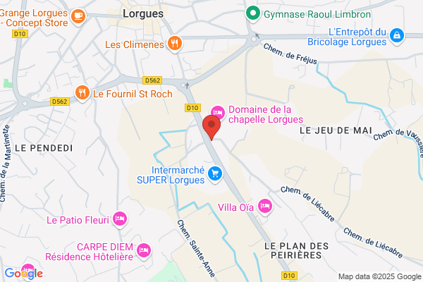 Compagnie Provencale Immobiliere