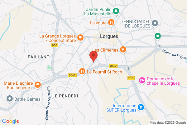 Dufour Claude Architecte