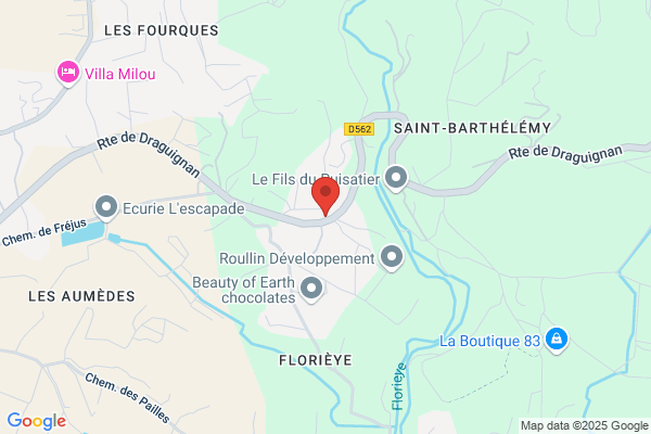 Elevage Pension De Lorgues