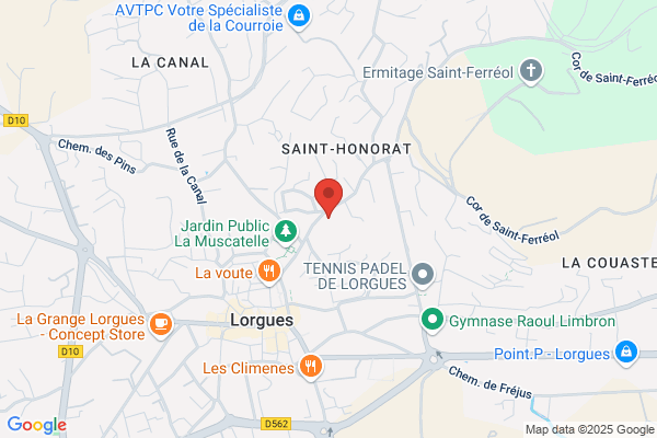 Evo Entreprise Varoise D Ordinateur