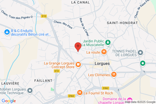 Gardon Jean Marie