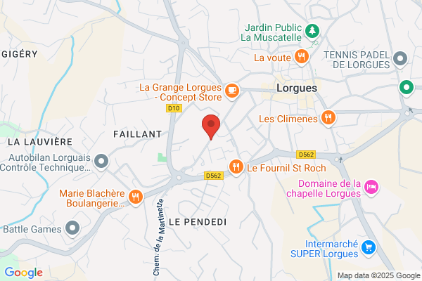 Gendarmerie Nationale