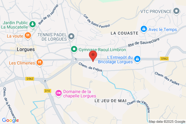 Guirard Luc Veterinaire