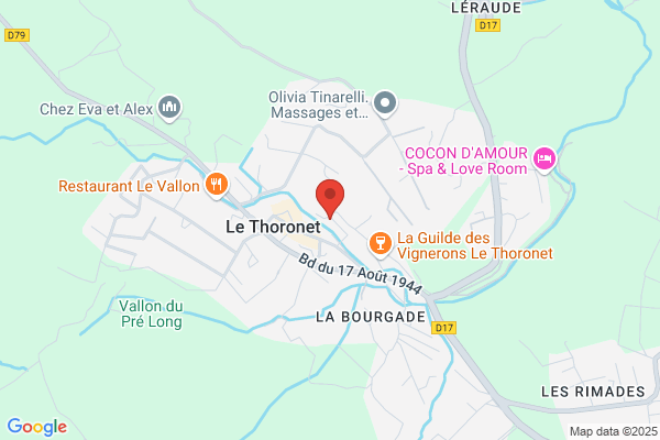 LE CLOS DES MEDIEVALES