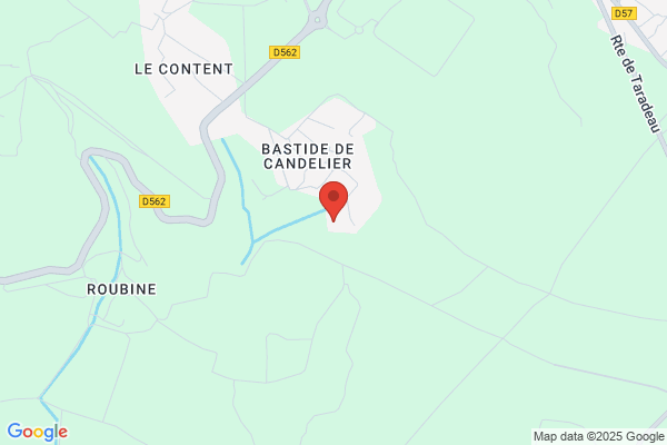 La Chambre de Maé-Clotilde Di Grande