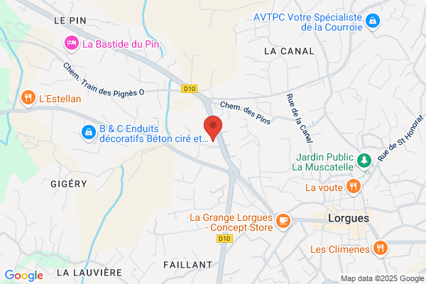 Les sucreries de lisandre