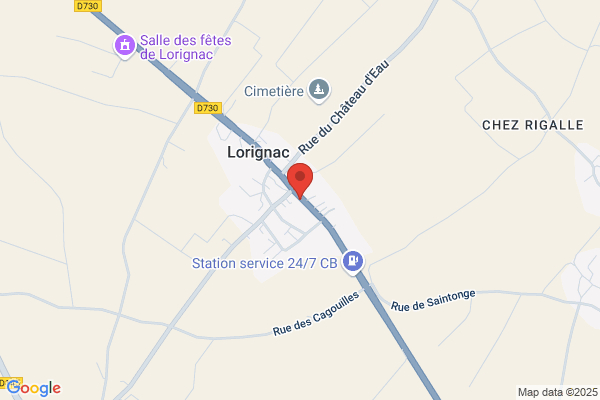 La Poste Agence Communale