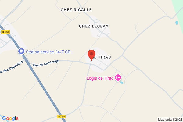 L'Air Me R'vient