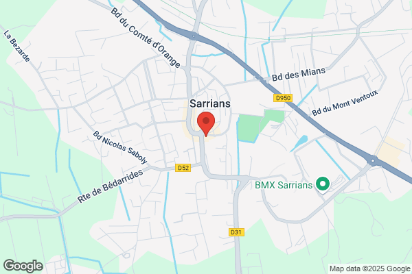 BIOGROUP BIO-SANTIS - Laboratoire Sarrians