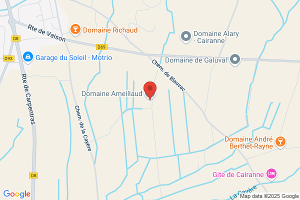 Aillaud Josiane