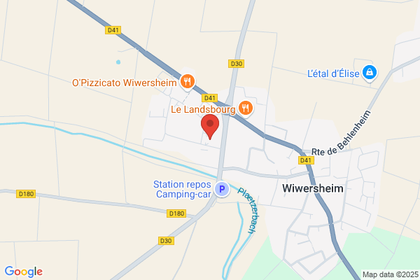 Ams Avenir Metallerie Service
