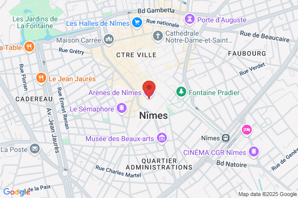 Arene Serge
