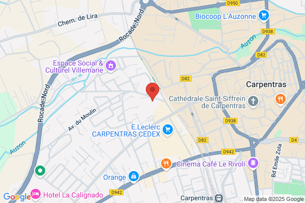 Assemblee De Dieu