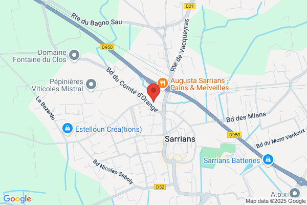 Auto Controle Sarriannais