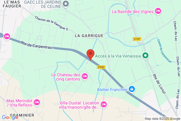 Bouix Espaces Verts