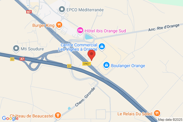 Brocantix