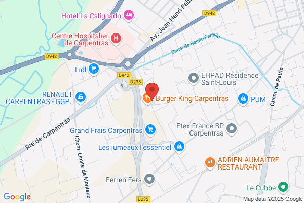 Caisse D Epargne De Carpentras