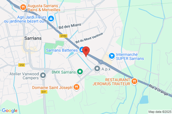 Carrosserie Sarriannaise