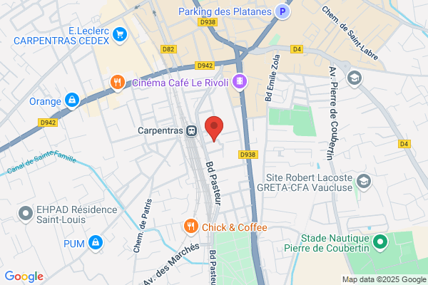 College Alphonse Daudet
