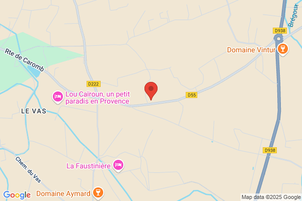 Compagnons Batisseurs Du Comtat