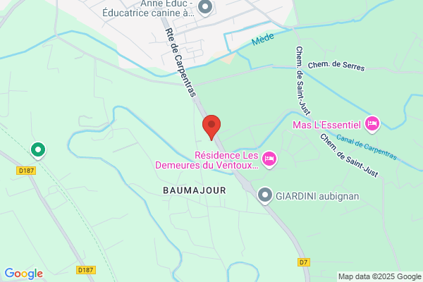 Discount Developpement