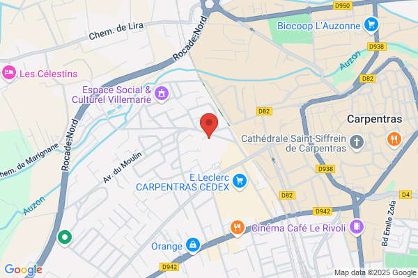 Groupe Scolaire De La Quintine Ecole Maternelle