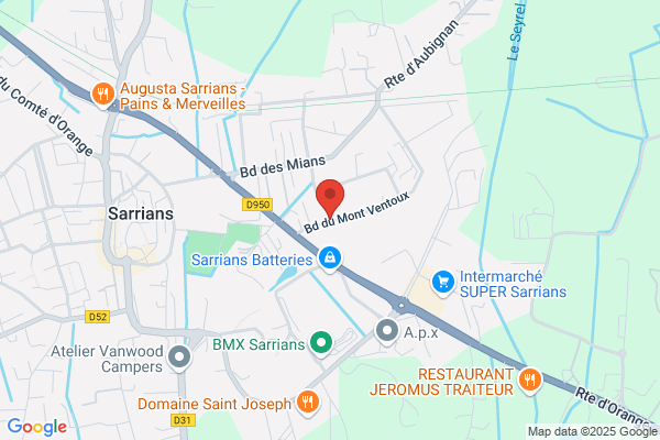 SAS MOBIRELAIS